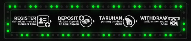 Telaga138 Jackpot